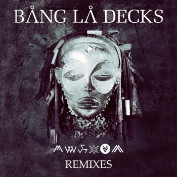 Bang La Decks Kuedon (Obsession) - Alvaro Remix