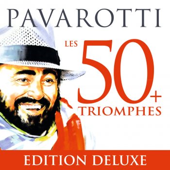 Luciano Pavarotti feat. Plácido Domingo, José Carreras, Orchestra del Teatro dell'Opera di Roma, Orchestra del Maggio Musicale Fiorentino & Zubin Mehta Turandot / Act 3: "Nessun dorma"