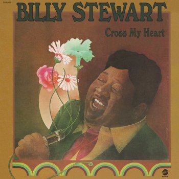 Billy Stewart Cross My Heart