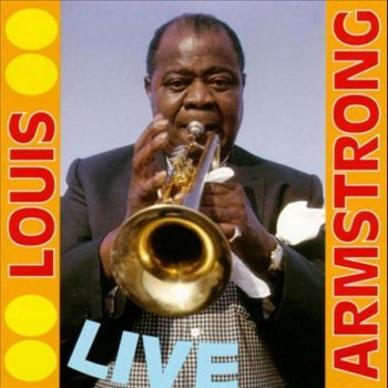 Louis Armstrong I Love the Guy
