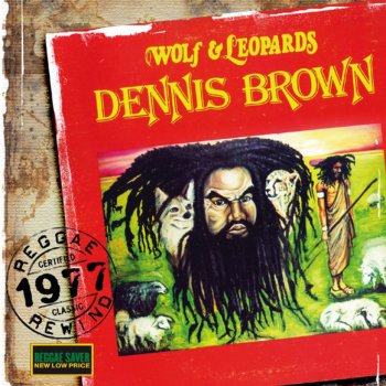 Dennis Brown (Brother) Stop the Fussing and Fighting