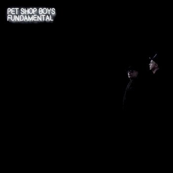 Chris Lowe, Neil Tennant & Pet Shop Boys Psychological