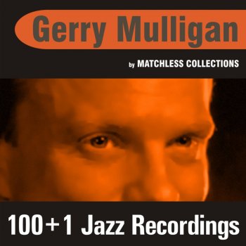 Gerry Mulligan & Chet Baker My Funny Valentine (Version 1)