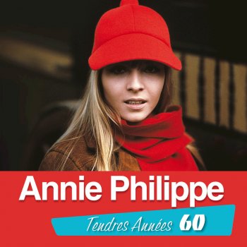 Annie Philippe Mes Amis, Mes Copains