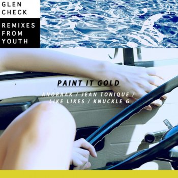 Glen Check Paint It Gold - Knuckle G Remix Version