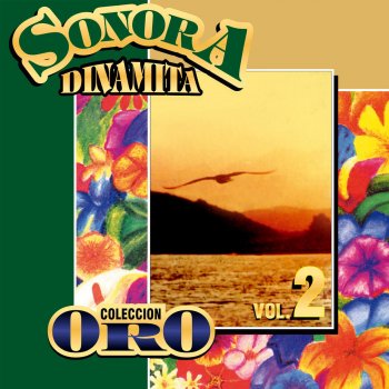 La Sonora Dinamita Cumbia Sonidera (La Sonidera) [with Lucho Argain]