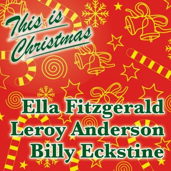 Ella Fitzgerald & Frank DeVol and His Orchestra Jingle Bells