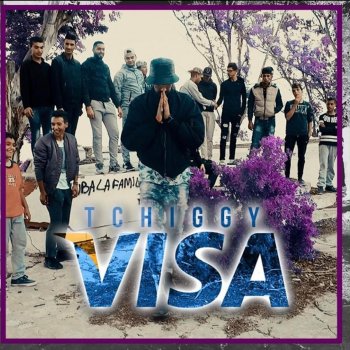Tchiggy Visa