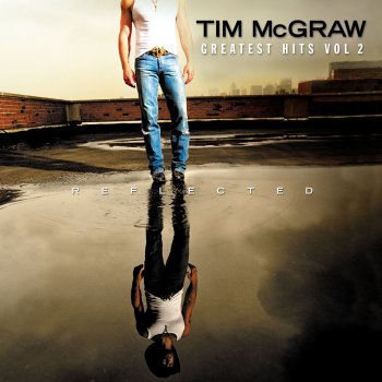 Tim McGraw feat. Nelly Over and Over