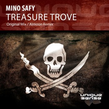 Mino Safy Treasure Trove (Aimoon Remix)