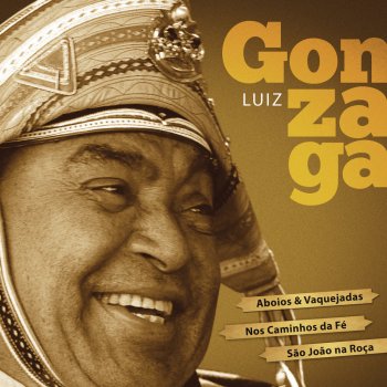 Luiz Gonzaga Meu Padrim