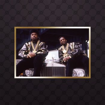 Eric B. & Rakim Let the Rhythm Hit 'Em (45 King Club Mix)