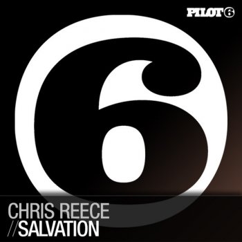 Chris Reece Salvation - Jerome isma-Ae & Daniel Portman Ibiza Late Dub