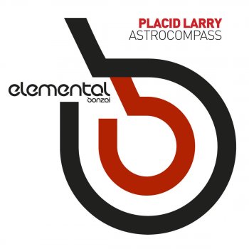 Placid Larry Astrocompass