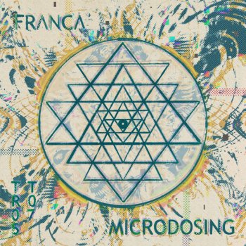 Franca feat. David Hasert & Francesco Mami Microdosing - David Hasert & Francesco Mami Overdosing Remix