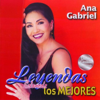 Ana Gabriel Flores Negras