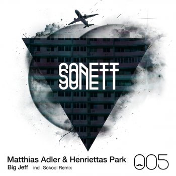 Matthias Adler feat. Henriettas Park Big Jeff
