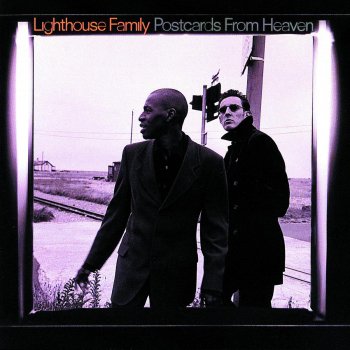 Lighthouse Family Postcard From Heaven - 7" Mix