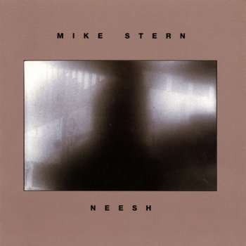 Mike Stern Up-Ology