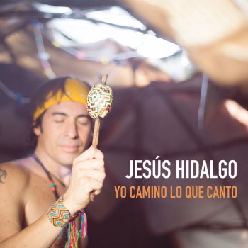 Jesús Hidalgo feat. Paloma Devi Prophecy of Love (feat. Paloma Devi)