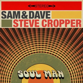 Sam & Dave feat. Steve Cropper Soul Man - Instrumental Version