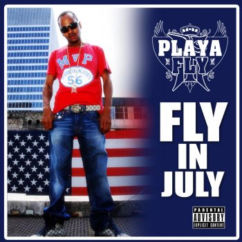 Playa Fly Go and Get It