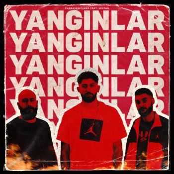 Canbay & Wolker feat. Sertan Yangınlar