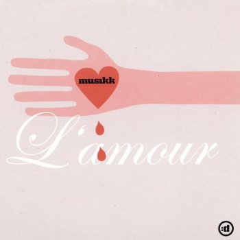 Musikk L'amour (Acapella)