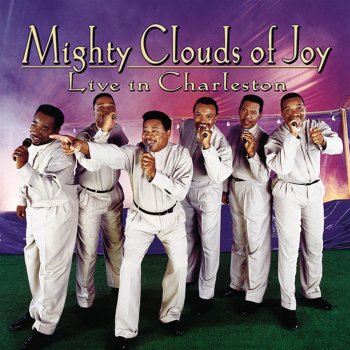 Mighty Clouds Of Joy I Believe I'll Run On