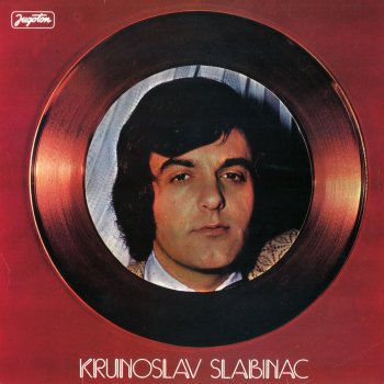 Krunoslav-Kićo Slabinac Plavuša