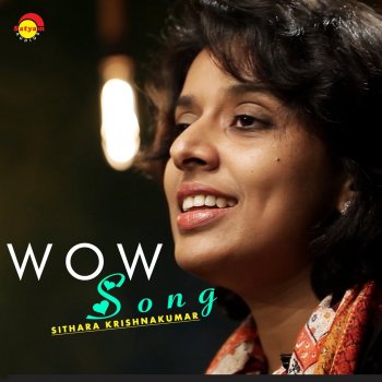 Sithara Krishnakumar Wow Song (Recreated Version)