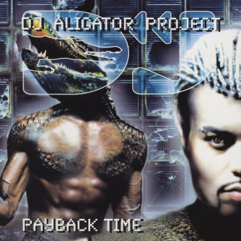 DJ Aligator Project Welcome To The Future