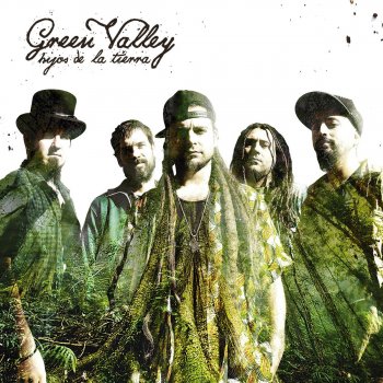 Green Valley feat. Fermin Muguruza Una Bala un Disparo
