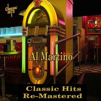 Al Martino Lonely is a Man Without Love (Remastered)