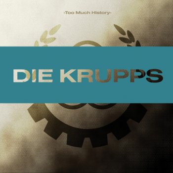 Die Krupps The Great Divide