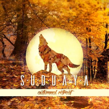Rapossa feat. Suduaya Last Way - Suduaya Remix
