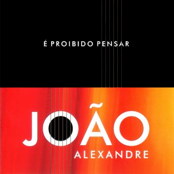 João Alexandre Anjos