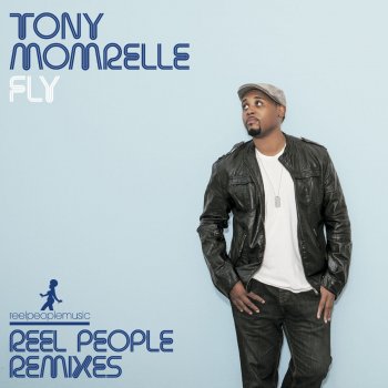 Tony Momrelle feat. Reel People Fly - Reel People Reprise Instrumental