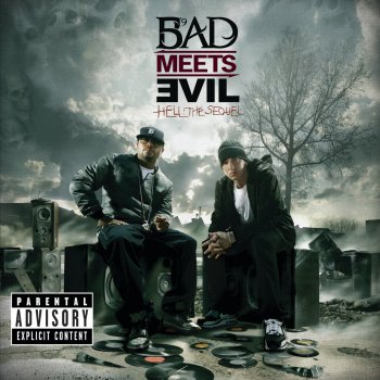 Bad Meets Evil feat. Mike Epps I’m On Everything