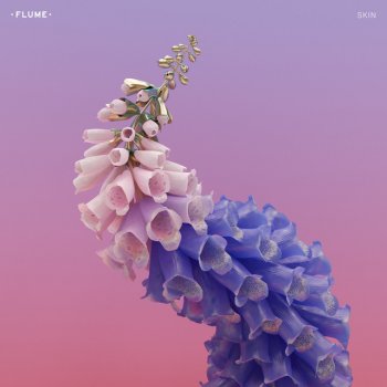 Flume feat. Kai Never Be Like You