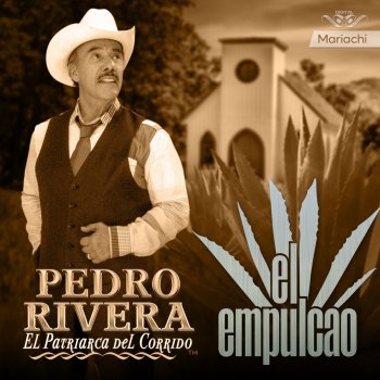 Pedro Rivera Pechuguita en Mole