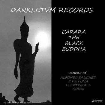 Carara feat. Elektrikall The Black Buddha - Elektrikall Remix