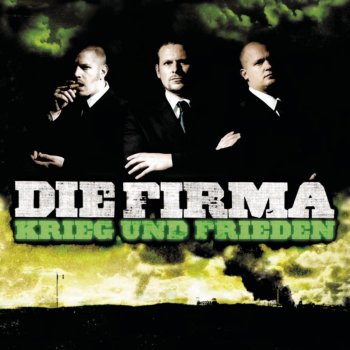 Die Firma feat. Nesti Das Macht Uns Krank (feat. Nesti)