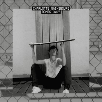 Charlotte Gainsbourg feat. Myd Bombs Away - Myd Remix