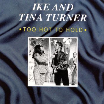 Ike & Tina Turner Crazy 'Bout You Baby