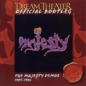 Dream Theater Mosquitos in Harmony Song