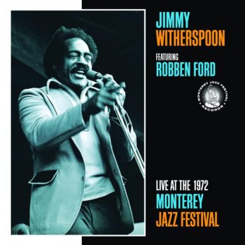 Jimmy Witherspoon Walkin' By Myself (Live)