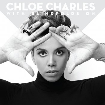 Chloe Charles Black and White