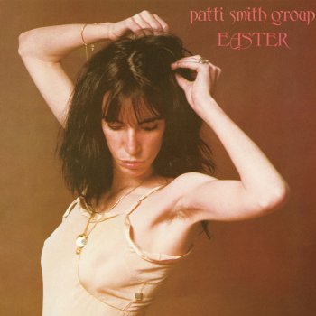 Patti Smith Because the Night