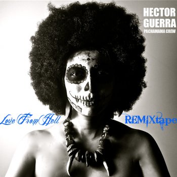 Hector Guerra What up? (Victor Valdez Remix)